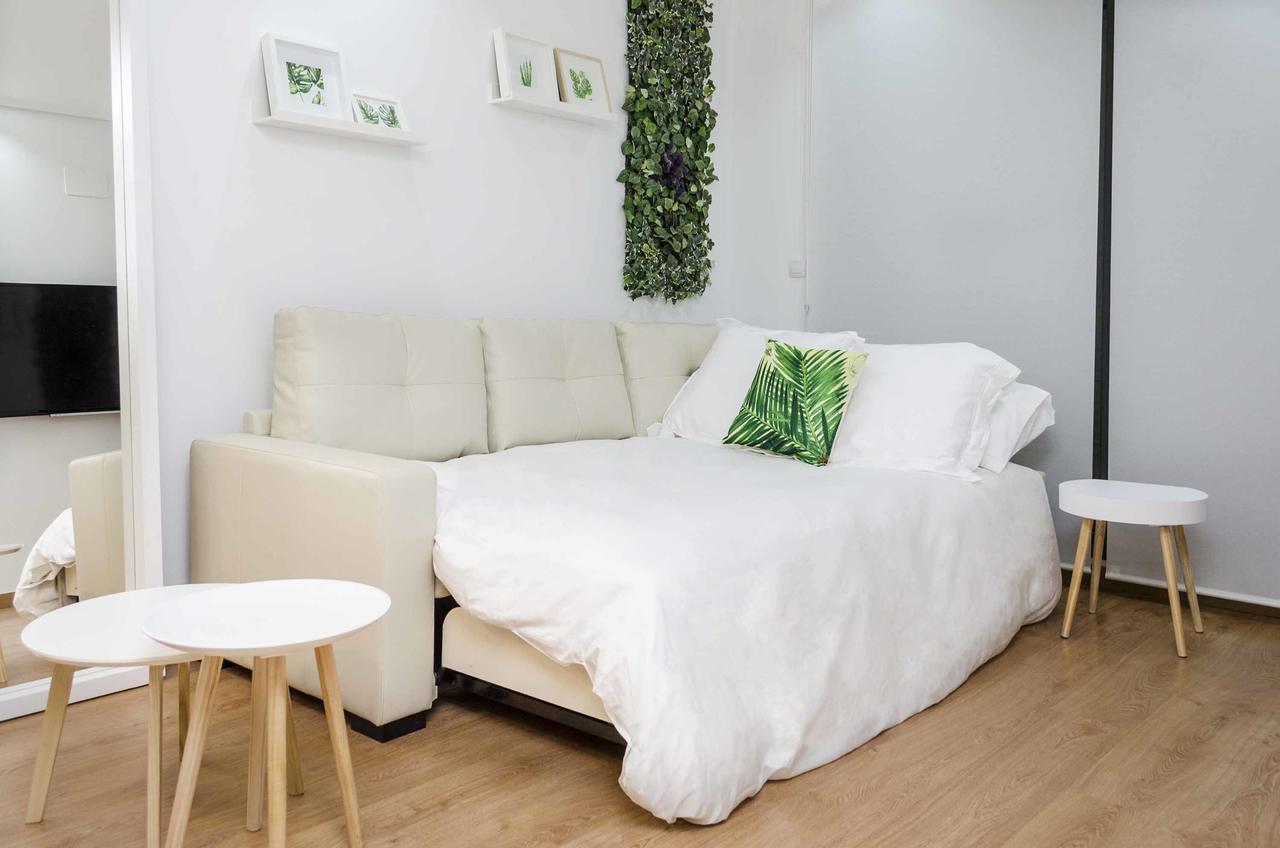 Appartement Apartup Patacona Attic I Valencia