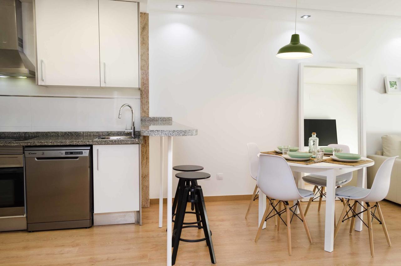 Appartement Apartup Patacona Attic I Valencia