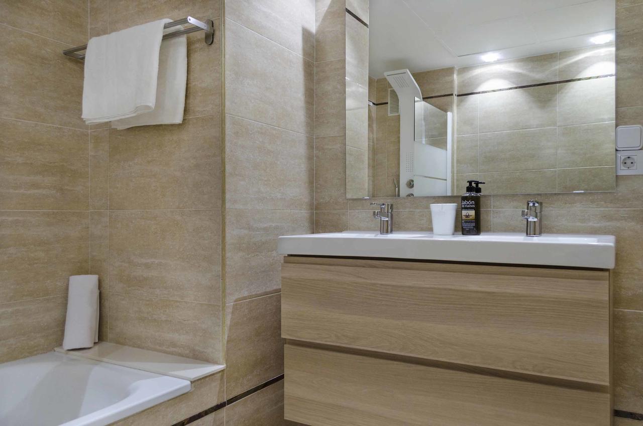 Apartup Patacona Attic I Appartement *