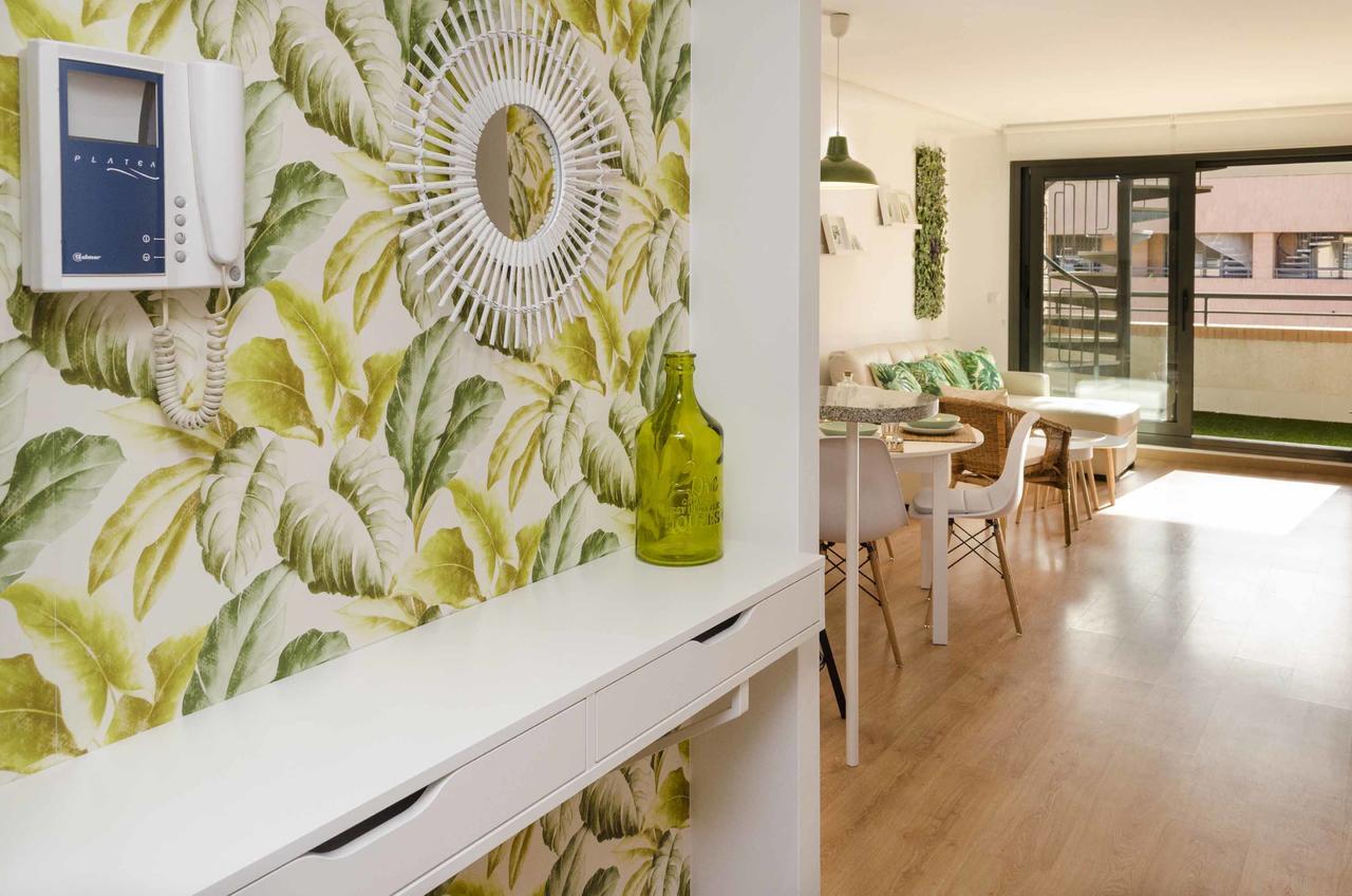 Appartement Apartup Patacona Attic I *