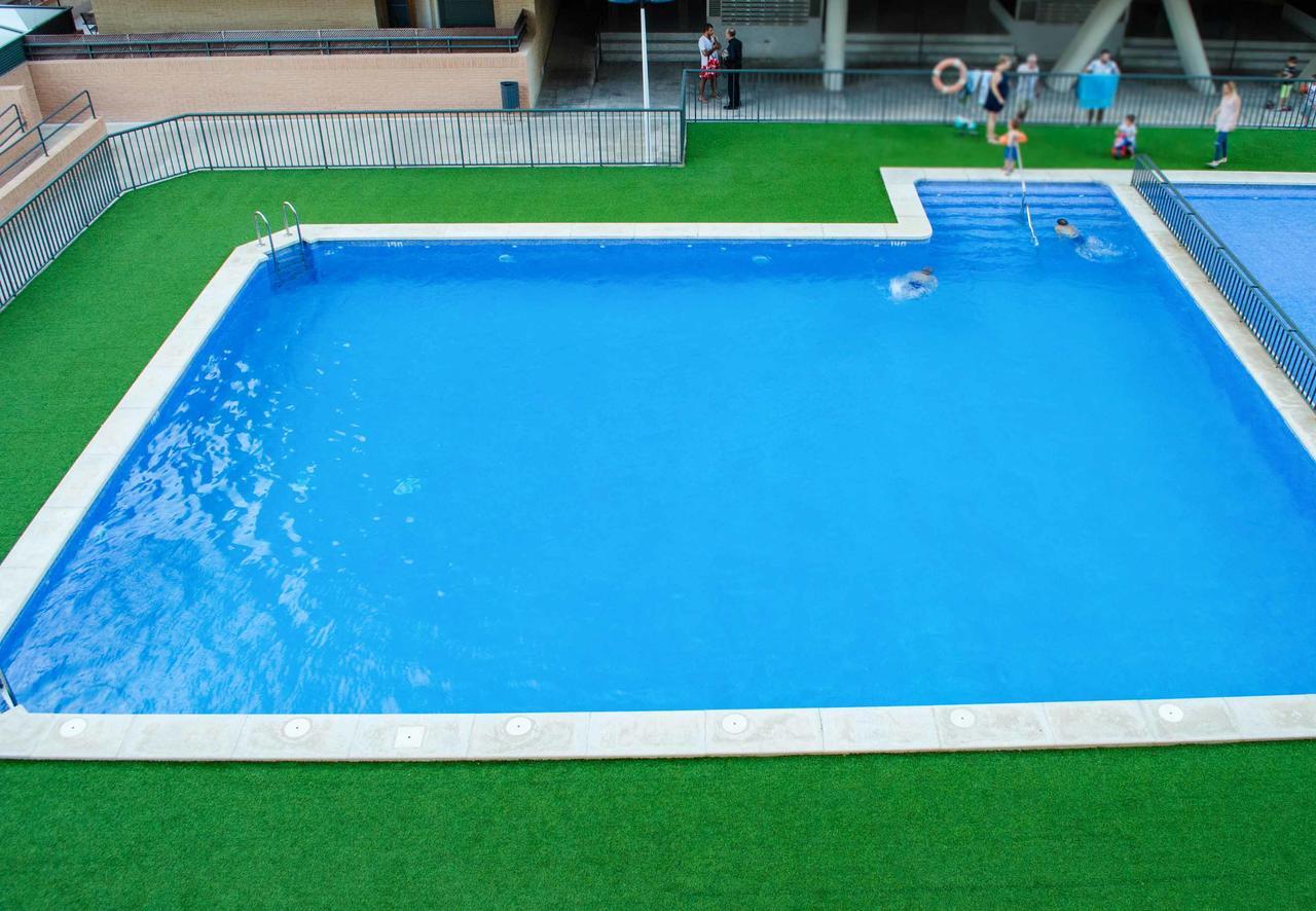 Appartement Apartup Patacona Attic I Valencia